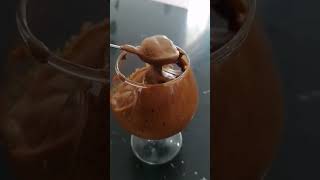 crema🌰de café sin azúcar