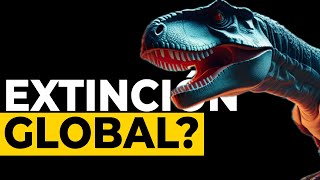 "El Asteroide que Cambió la Historia: ¿Cómo Desaparecieron los Dinosaurios?"