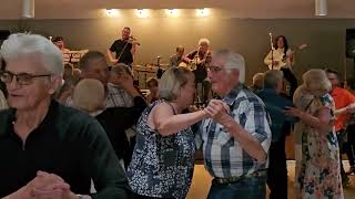 Country Pluse Band....POLKA  MEDLEY