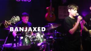 BANJAXED - FAIRYTALE of NEW YORK - Clonakilty