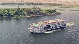 Farah Nile Cruise