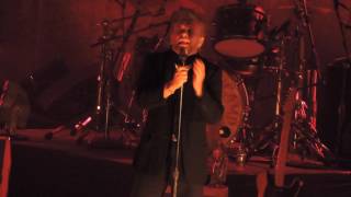 John Mellencamp Small Town, Stones in My Passway, Pop Singer Live at The Greek