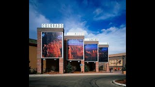 Tour Vacation Video Of The Colorado Mills Shopping Mall Denver Colorado 2020