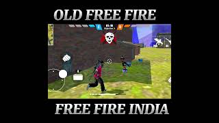 FREE FIRE OLD MEMORIES 🥹#foryou #foryoupage #freefirehighlights #freefire #plredzone