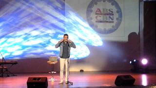 ABS-CBN CHRISTIAN FELLOWSHIP with GARY V PART 3