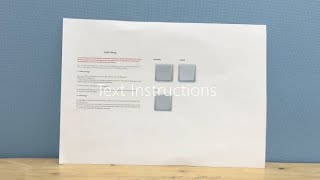 Paper Service Prototype - XR Service Prototyping Experiment