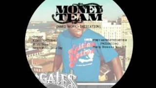 Mayweather & The Money Team Ring Walk Theme Song - by K. Gates