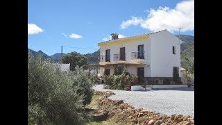 G156 - Cortijo Ceniza, Jatar, Granada - for sale/se vende