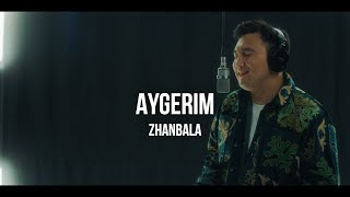 Zhanbala - Aygerim | Curltai Live