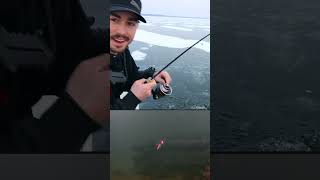 Ice Fishing Mistake to Avoid!