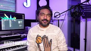 Music Director Arjun Janya About New Kannada Movie Padavi Poorva|Yogaraj Bhat