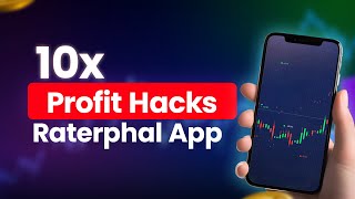 Raterphal App (Scam or Legit? 👀) Expert Review & 10x Profit Tricks! 💰 | Crypto Trading 2024