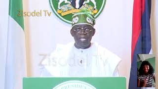 “I feel your pains; President Tinubu tells Nigerians”