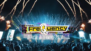 FM4 Frequency Festival 2018 - Official Aftermovie