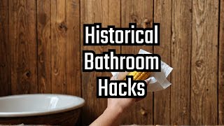 Corn Cobs as Toilet Paper A Glimpse into Rural America  #history  #funfacts #facts #shorts #funfacts