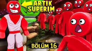 Artık En Güçlü Benim, Supraland 1 Bölüm 16