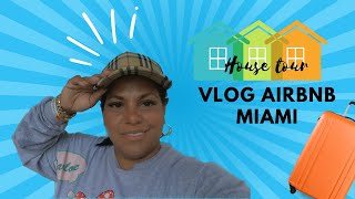 House Tour en @airbnb Miami