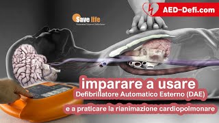 Quando si tratta di aiutare una vittima di arresto cardiaco improvviso, non tutti i #DAE sono uguali