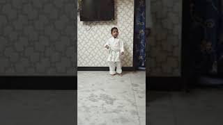 Drishti mahesh solanki age.4 female