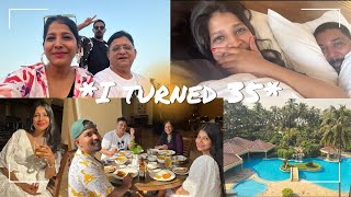 Birthday Weekend VLOG! Part 1 #Staycation with Fam