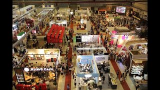 THE COFFEE EXPO VIETNAM 2023 - Nơi quy tụ 250 thương hiệu cà phê, trà, bánh ngọt