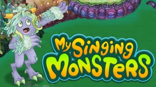 I Got the Maagpi on Water Island! | My Singing Monsters