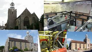 Lymington Bells