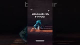 inilah  6 orang yang selalu dikejar rezeki#islam #youtubeshorts