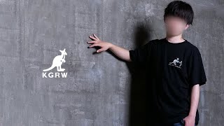 ちょこぺろ × KANGOL REWARD コラボレーションアイテム★