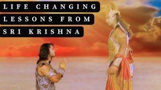 Life Changing Lessons | Motivation | Krishna | Happiness | Kannada | Learnings | Cedat Center