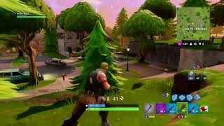 Fortnite Season 1