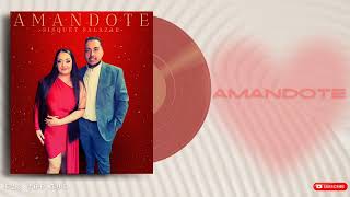 SISQUET SALAZAR - AMANDOTE