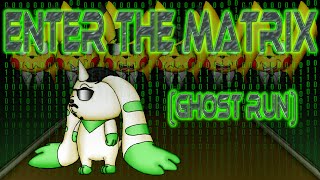 Let's Play Enter the Matrix (Ghost Run) Part 18: You Think Darkness is Your Ally