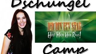 "Ich bin ein Star, holt mich hier raus!" - Dschungel Camp [TAG]