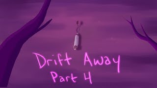 Drift Away Part 4 | Ivypool AU MAP