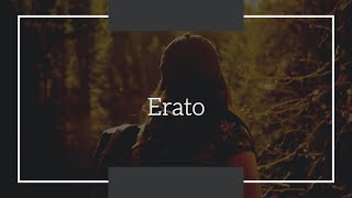 Erato - Stress relief | Calm Music | Sleep | Relax with Us