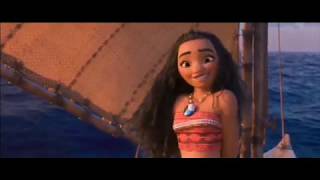 Moana and the Seven Peach Creek Kids Part 6: Moana Discovers a Cul-de-Sac