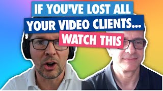 How To Get Video Clients Now