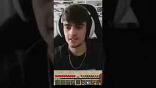 😱Lanzo HUEVO en MINECRAFT y…