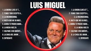 Luis Miguel ~ Anos 70's, 80's ~ Grandes Sucessos ~ Flashback Romantico Músicas