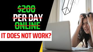 Not Making Money Online? | Here's Why