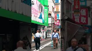 Jalanan Jepang - Akihabara - #Shorts