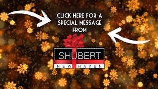 Shubert Theatre 2023-24: In the Spirit of the Season