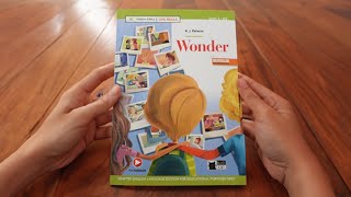 Wonder | Graded Reader