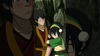 Toph is many things... but would you call her sweet? | Avatar #Shorts