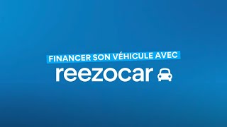 Financer son véhicule avec Reezocar