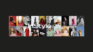 InStyle UK Live Stream