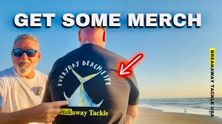 Time To Fish! Your Best Damn Surf Fishing Report 10-15-24