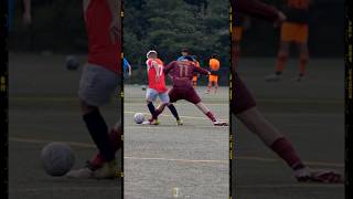 Ankles=broken😪 #soccershorts #futbol #sportsvideography #soccerskills #soccergame #rxpapi