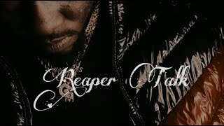 Kingg Shawn - Reaper Talk (Official Music Video)